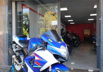 Suzuki GSX R 1000 (2009 - 11) - Annuncio 9714519
