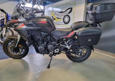 Benelli TRK 502 ABS (2017 - 20) - Annuncio 9714521