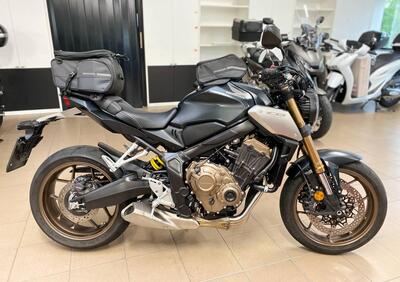 Honda CB 650 R (2021 - 23) - Annuncio 9714532