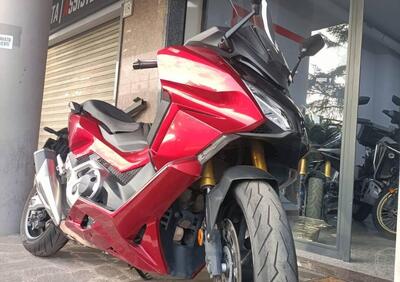 Honda Forza 750 DCT Style (2021 - 24) - Annuncio 9714524