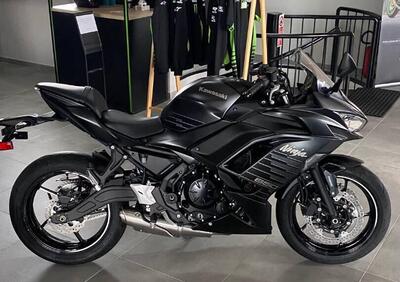 Kawasaki Ninja 650 (2025) - Annuncio 9643077