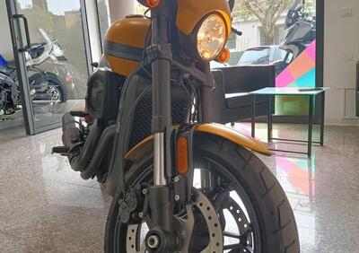 Harley-Davidson 750 Street Rod (2017 - 20) - XG 750 - Annuncio 9714533