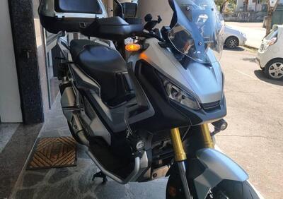 Honda X-ADV 750 Travel Edition (2018 - 20) - Annuncio 9714539