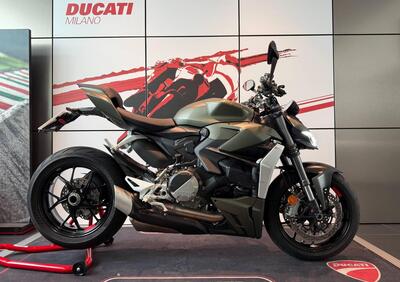 Ducati Streetfighter V2 (2022 - 24) - Annuncio 9714541