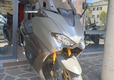 Yamaha T-Max 560 Tech Max (2022 - 24) - Annuncio 9714540