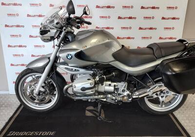 Bmw R 1150 R (2000 - 07) - Annuncio 9714555