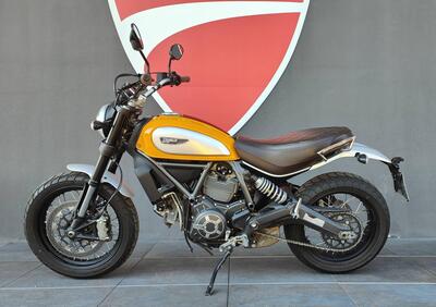 Ducati Scrambler 800 Classic (2015 - 16) - Annuncio 9714554