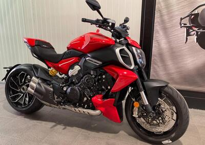 Ducati Diavel V4 (2023 - 25) - Annuncio 9714559