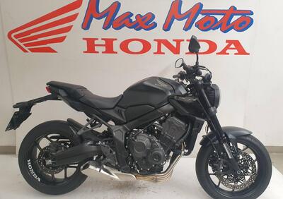 Honda CB 650 R (2021 - 23) - Annuncio 9714564