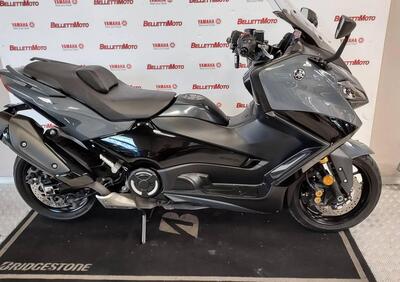 Yamaha T-Max 560 Tech Max (2022 - 24) - Annuncio 9714569