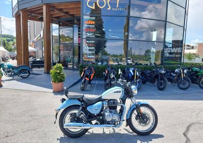 Royal Enfield Meteor 350 Aurora (2024 - 25) - Annuncio 9714570