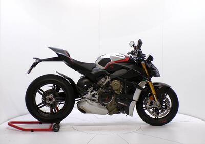 Ducati Streetfighter V4 1100 SP (2022) - Annuncio 9714589