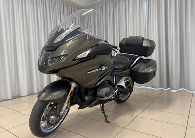 Bmw R 1250 RT (2021 - 25) - Annuncio 9714596