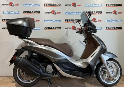 Piaggio Beverly 350 ABS (2016 - 20) - Annuncio 9714600