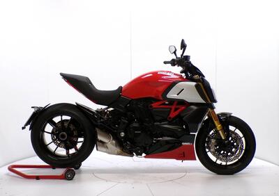 Ducati Diavel 1260 S (2021 - 22) - Annuncio 9714601