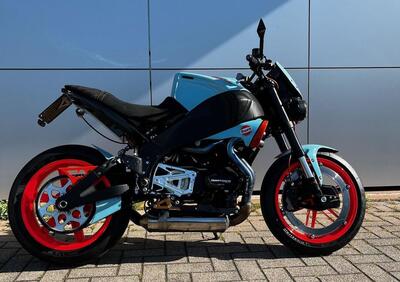 Buell Lightning CityX XB9 SX Total Black (2009 - 11) - Annuncio 9698495