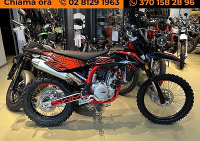 Swm RS 300 R (2021 - 25) - Annuncio 9714604