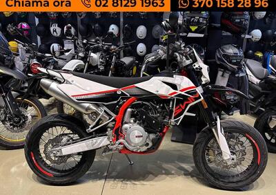 Swm SM 500 R (2021 - 25) - Annuncio 9714605
