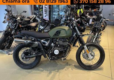Swm Six6 500 (2022 - 25) - Annuncio 9714607