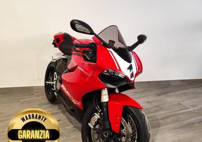 Ducati 1199 Panigale ABS (2013 - 14) - Annuncio 9714640