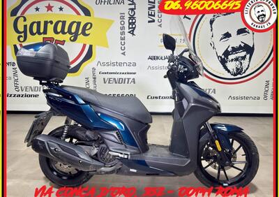 Kymco Agility 125 S (2022 - 25) - Annuncio 9714642
