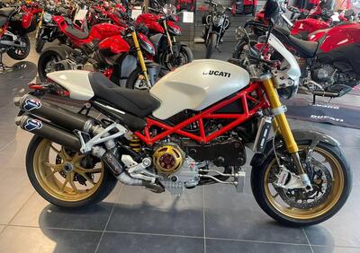 Ducati Monster S4Rs Testastretta - Annuncio 9714638