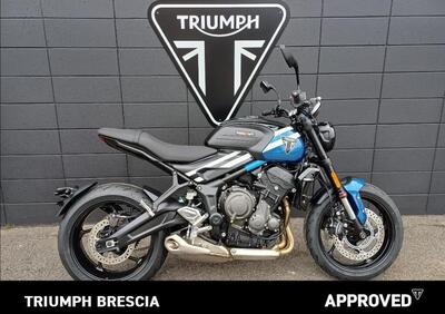 Triumph Trident 660 (2025) - Annuncio 9631781