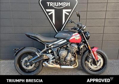Triumph Trident 660 (2025) - Annuncio 9631784
