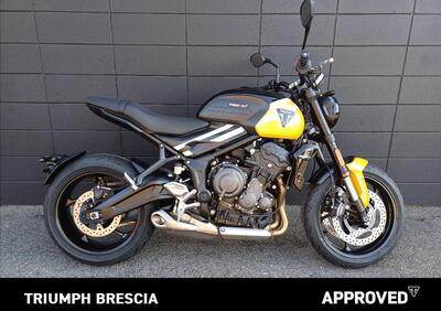 Triumph Trident 660 (2025) - Annuncio 9714659