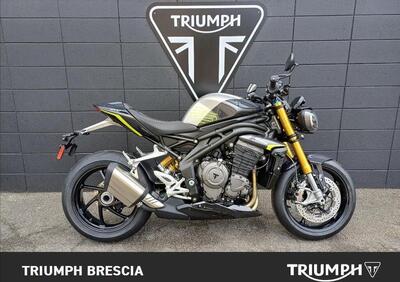Triumph Speed Triple 1200 RS (2021 - 24) - Annuncio 9714660