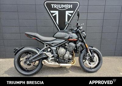 Triumph Trident 660 (2025) - Annuncio 9714662