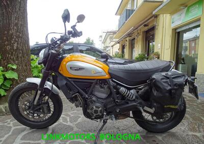 Ducati Scrambler 800 Classic (2015 - 16) - Annuncio 9714666