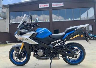 Suzuki GSX-S1000GX (2024 - 25) - Annuncio 9714679