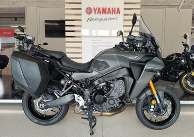 Yamaha Tracer 9 GT (2021 - 24) - Annuncio 9714672