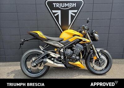 Triumph Street Triple 765 RS (2023 - 25) - Annuncio 9714669
