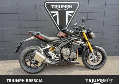 Triumph Speed Triple 1200 RS (2021 - 24) - Annuncio 9714670