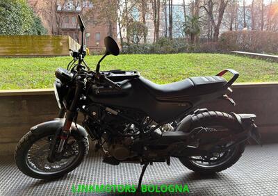 Husqvarna Svartpilen 125 (2024 - 25) - Annuncio 9714675