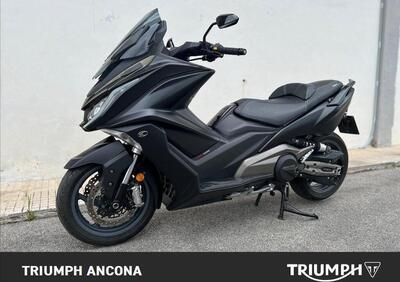Kymco AK 550 (2020) - Annuncio 9714677