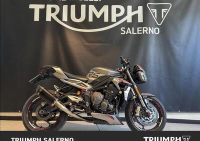 Triumph Street Triple RS (2020 - 22) - Annuncio 9714507