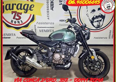 Voge Trofeo 300AC (2021 - 25) - Annuncio 9714683