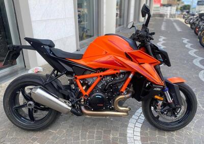 KTM 1390 Super Duke R EVO (2024 - 25) - Annuncio 9714684