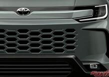 Toyota RAV4 2025, ecco com'è fatta dentro la nuova SUV giapponese che debutta il 21 maggio