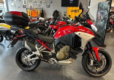 Ducati Multistrada V4 (2021 - 24) - Annuncio 9714685
