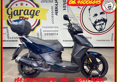 Kymco Agility 200i R16 + (2021 - 25) - Annuncio 9714692