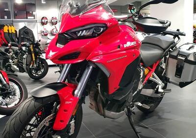 Ducati Multistrada V4 S (2021 - 24) - Annuncio 9714719
