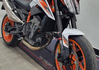 KTM 890 Duke R (2020) - Annuncio 9714700