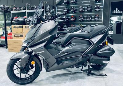 Wottan Motor GT2 300 (2025) - Annuncio 9714703
