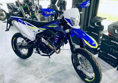 Sherco 125 4T SM-RS Factory (2023 - 25) - Annuncio 9714709