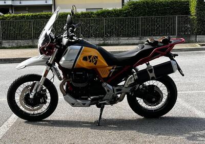 Moto Guzzi V85 TT Evocative Graphics (2021 - 23) - Annuncio 9714718
