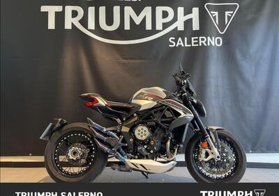 MV Agusta Dragster 800 RR (2021 - 23) - Annuncio 9696565